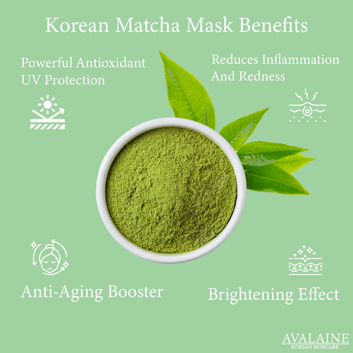 The Original Korean Calming Mask