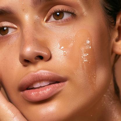 Hydrating Hyaluronic Acid 2% + B5